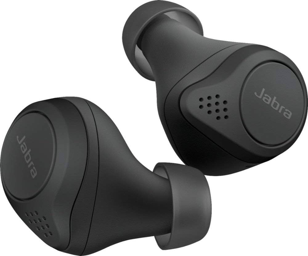 Amazon.com: Jabra Elite 75T Wireless Earbuds - Black : Electronics Amazon.com: Jabra Elite 75T Wireless Earbuds - Black : Electronics