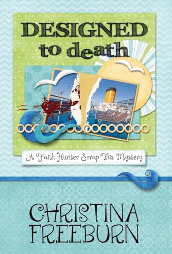 Designed to Death view 2