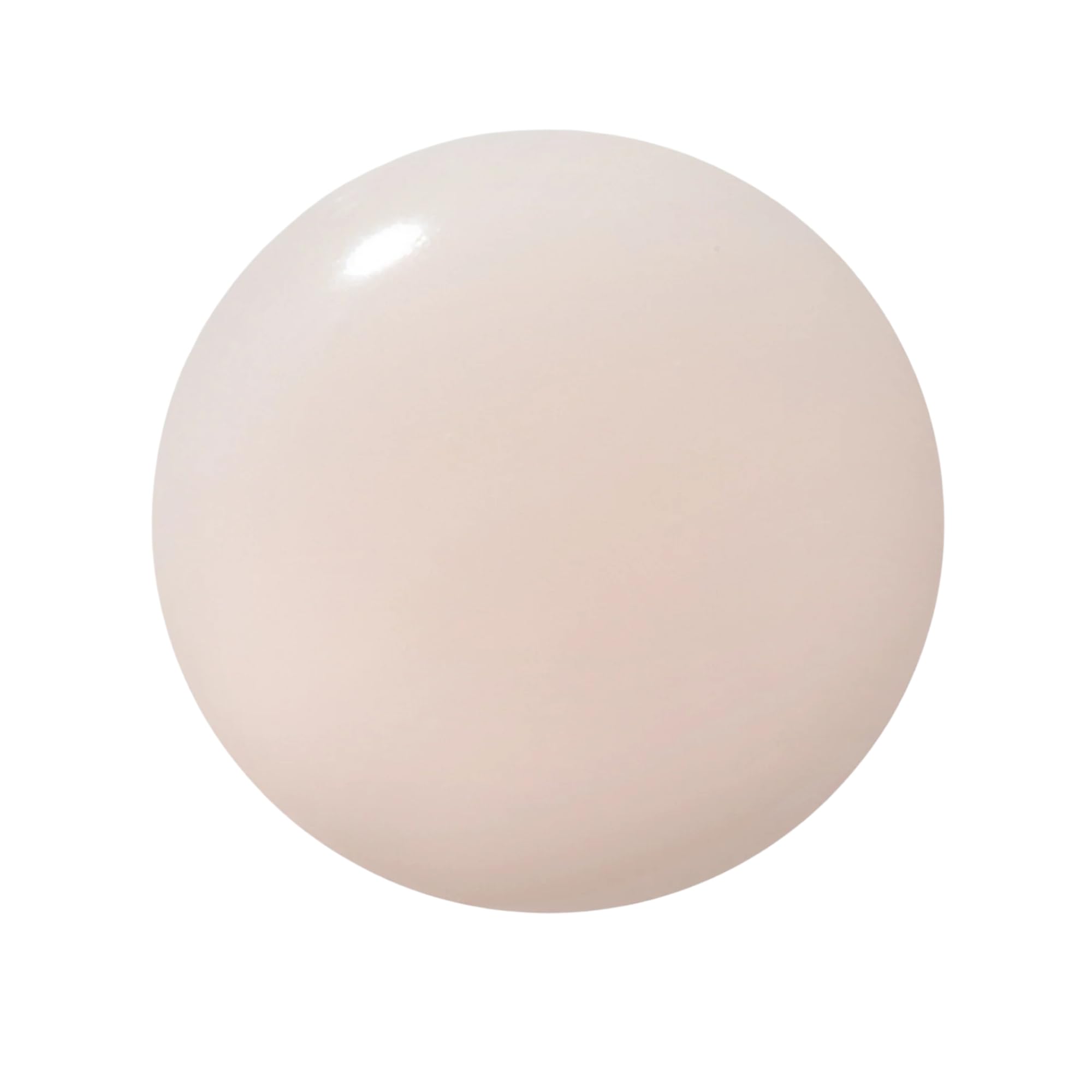 Dazzle Dry Transform Ridge Filler Nail Polish