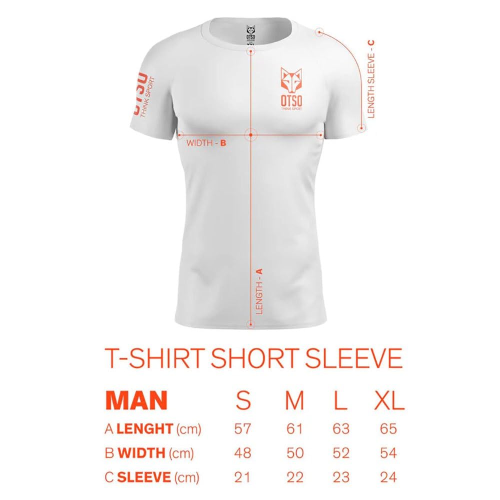 Camiseta Manga Corta Hombre - Time to Tri Bike