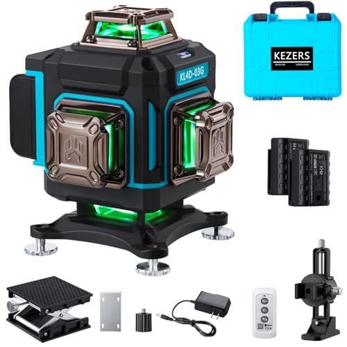 How To Use Hammerhead Laser Level