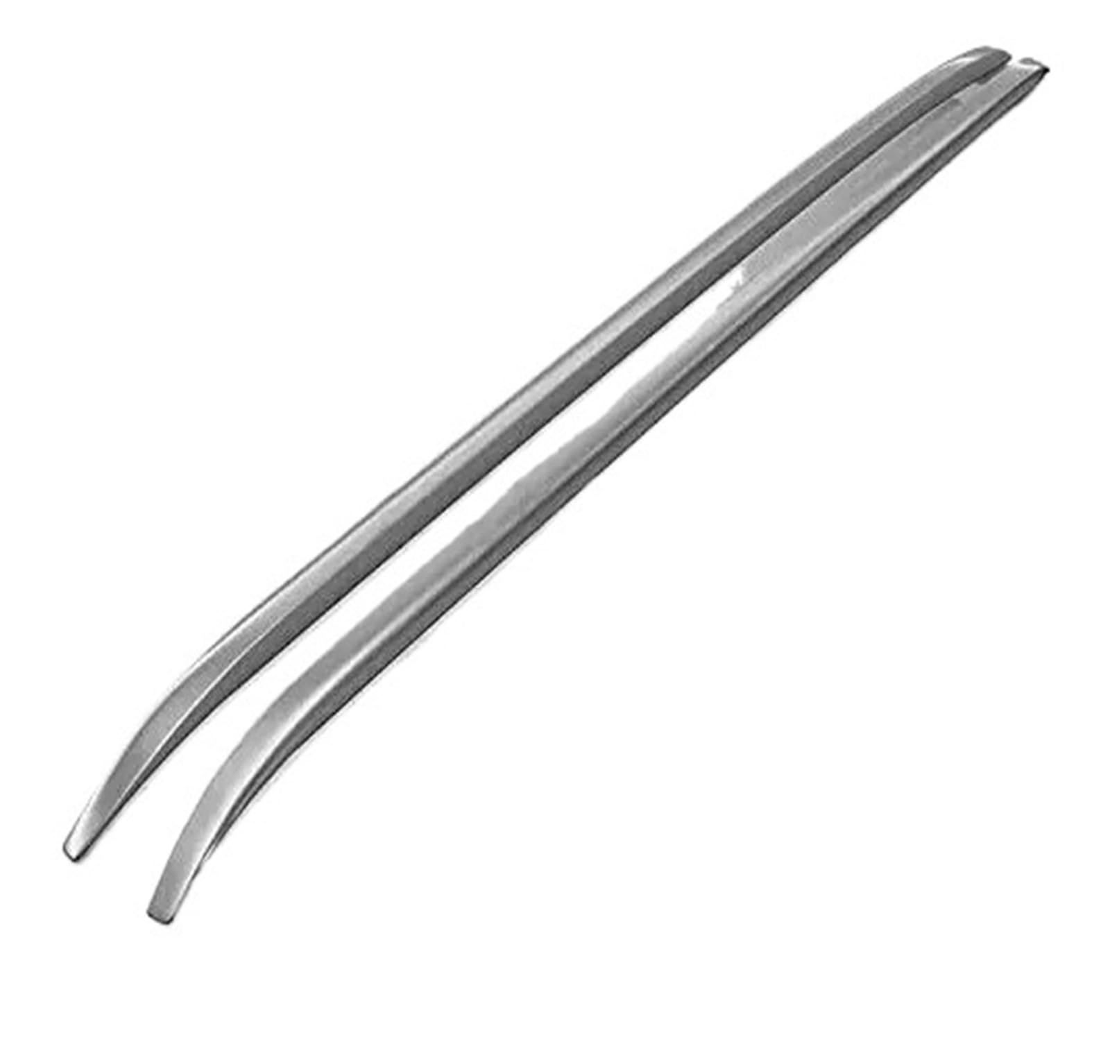 Barres de toit transversales pour Range Rover Velar support rail de toit
