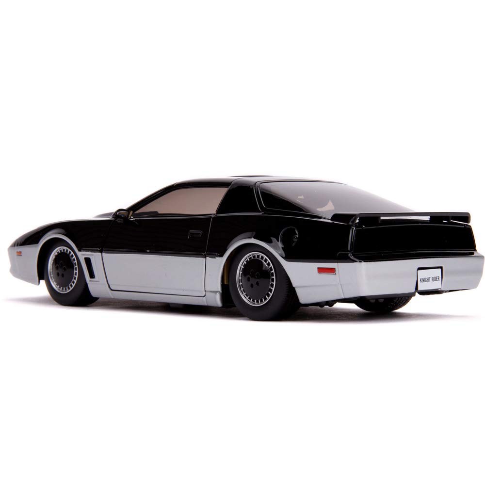 Amazon | ナイトライダー ジェイダトイズ メタルズ ハリウッド・ライズ