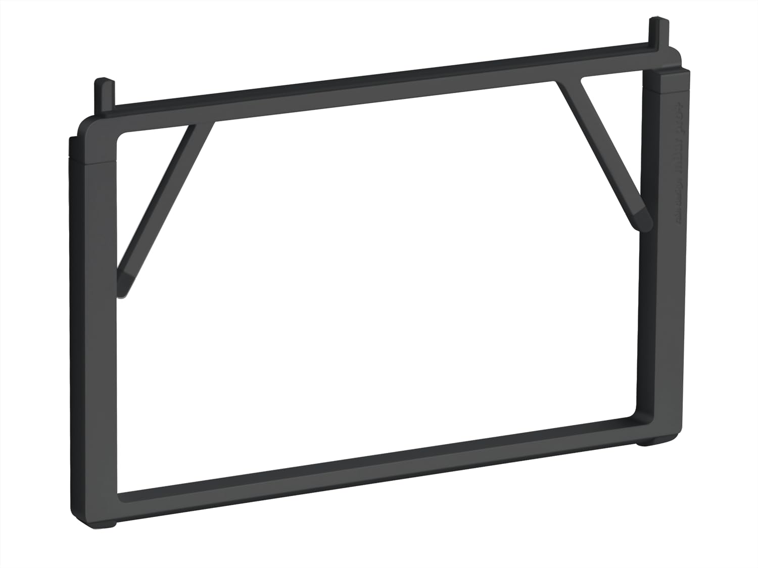Rain Design mBar Pro+ Foldable Laptop Stand - Black