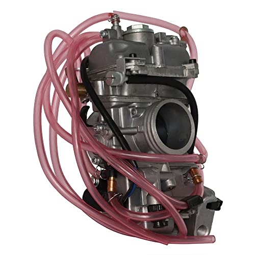 Carburateur Carburateur Voor CRF450R 2002 2003 2004 2005 2006 2007 2008 CRF450X 2005-2014 Carburateur Carb - Image 6