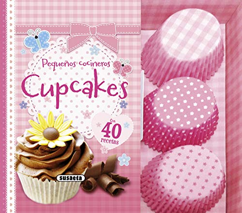 Télécharger Cupcakes livre En ligne