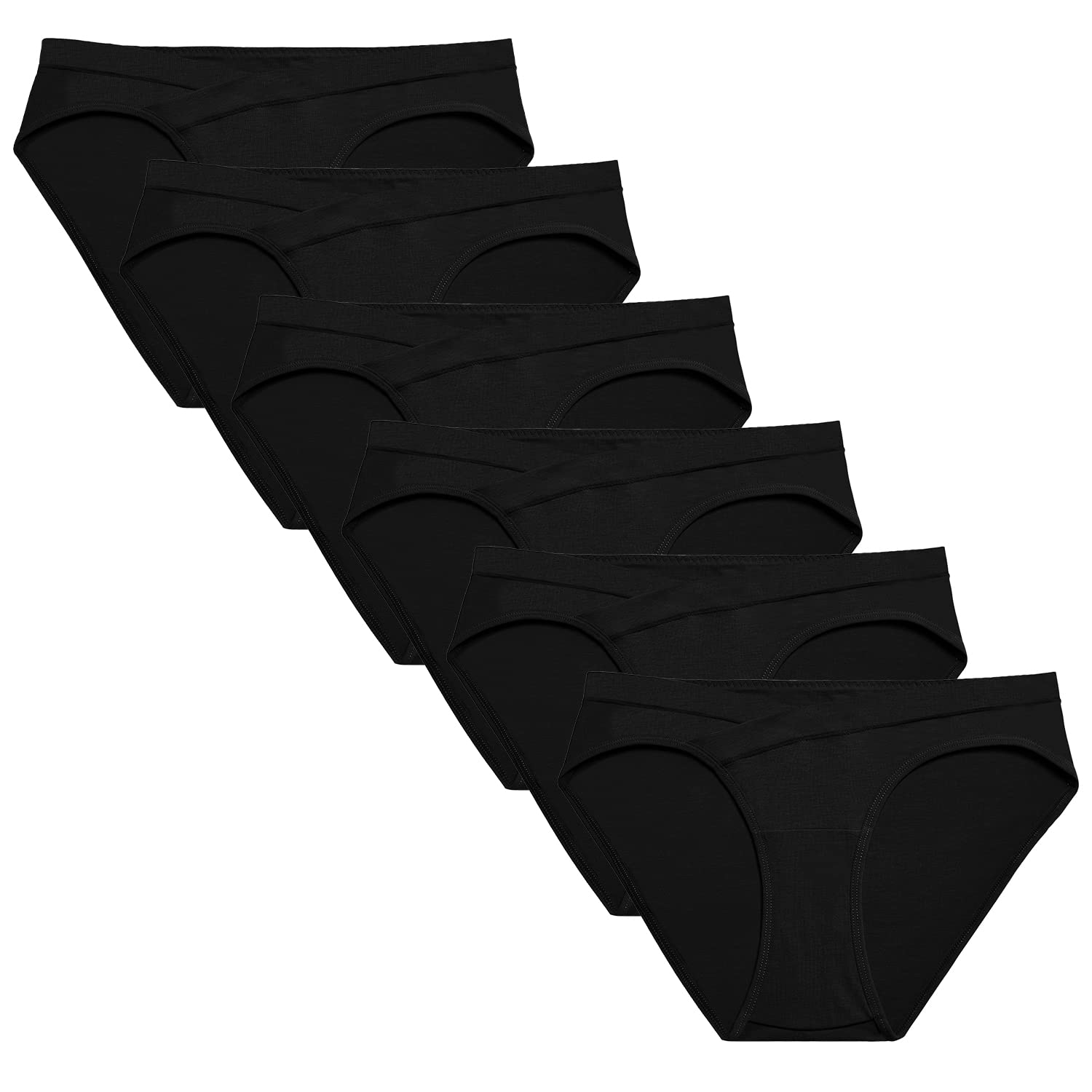 Molasis Crossover Bikinis