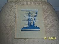 Ships B0007K7PGA Book Cover