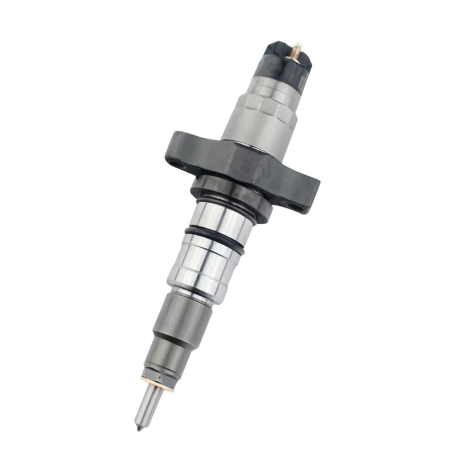 etrol Fuel Injectors for IVECO for Cummins Electronic Injection 2830957 for Dongfeng for Tianlong 0445120007 Diesel Common Rail Injector Auto Parts