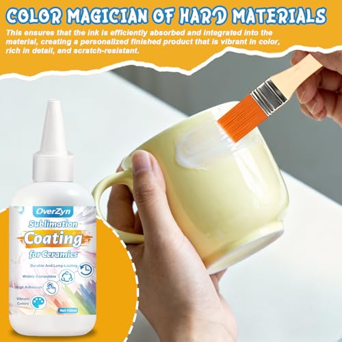 Blend For Sublimation
