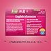 Twinings Tea, English Afternoon Tea 2-Pack – Uplifting and Refreshing Caffeinated Black Tea Bags Individually Wrapped, 20 Count Each