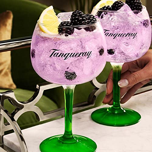 TANQUERAY Gin Royale Dark Berry 700ml