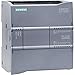 Siemens 6ES7 212-1AE40-0XB0 SIMATIC S7-1200, CPU 1212C, COMPACT CPU, DC/DC/DC, ONBOARD I/O: 8 DI 24V DC; 6 DO 24 V DC; 2 AI 0-10V DC, POWER SUPPLY: DC 20.4-28.8 V DC, PROGRAM/DATA MEMORY: 75 KB