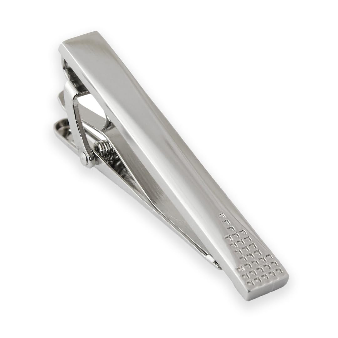 Peluche Quirky - Tie Pin for Men (B01C6UQ5W8) Amazon Price History, Amazon Price Tracker