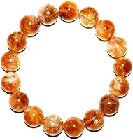 Vista 24 de Pulsera de Chakra de Sanación Natural TaHLga