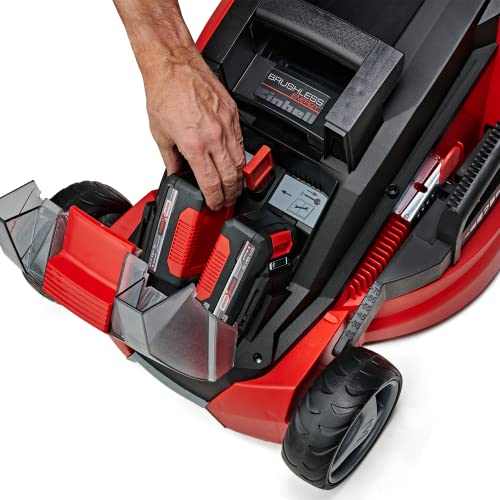 Einhell GE-cm 43 Li M Kit Power X-Change Cordless Mower