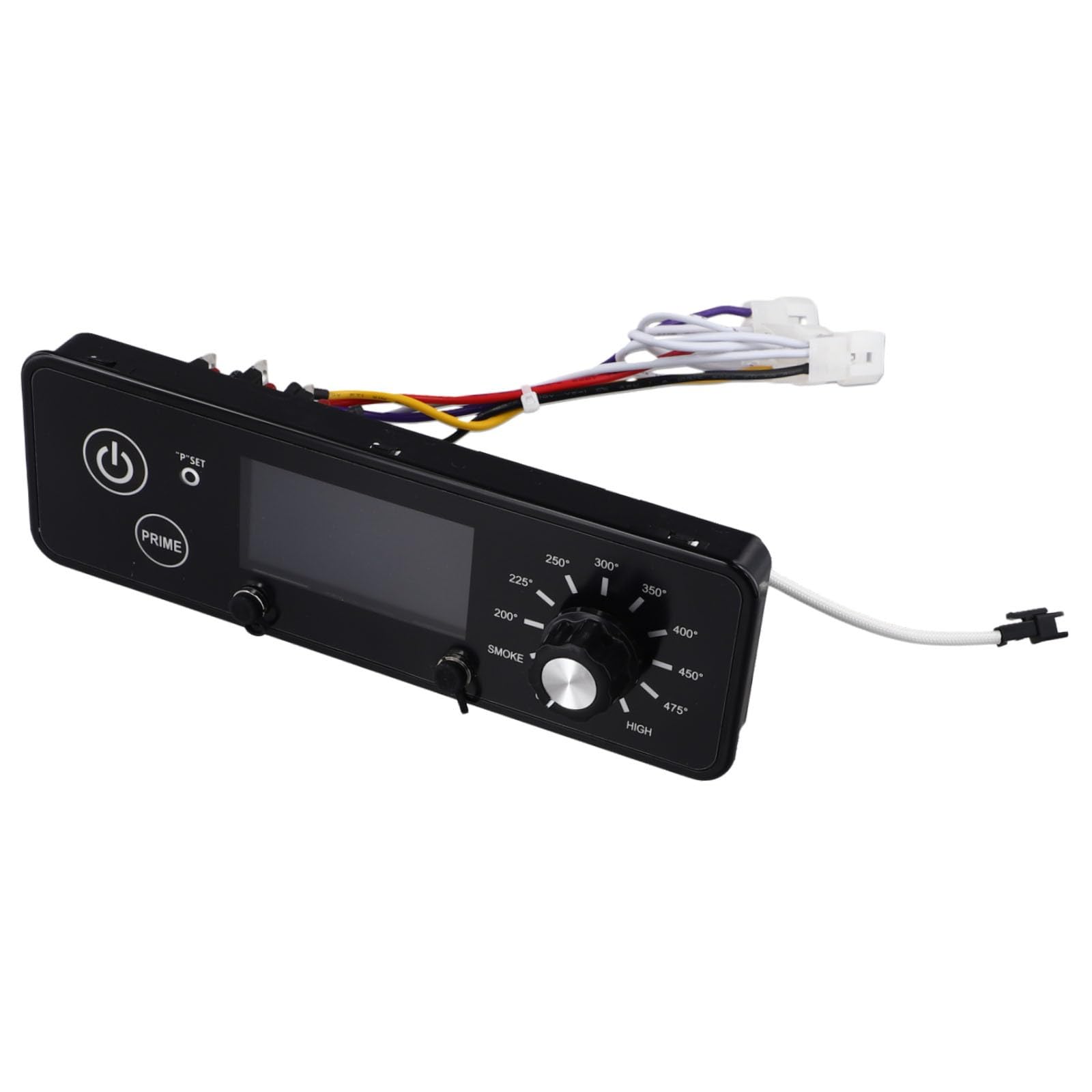 Placa LCD Pit Boss AC03P9 para ahumador de parrilla y control exacto