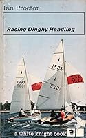 Racing Dinghy Sailing Kgt 0340037814 Book Cover