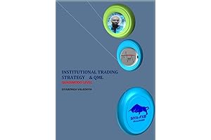 Institutional Trading Strategy & Quasimodo Level (QML)