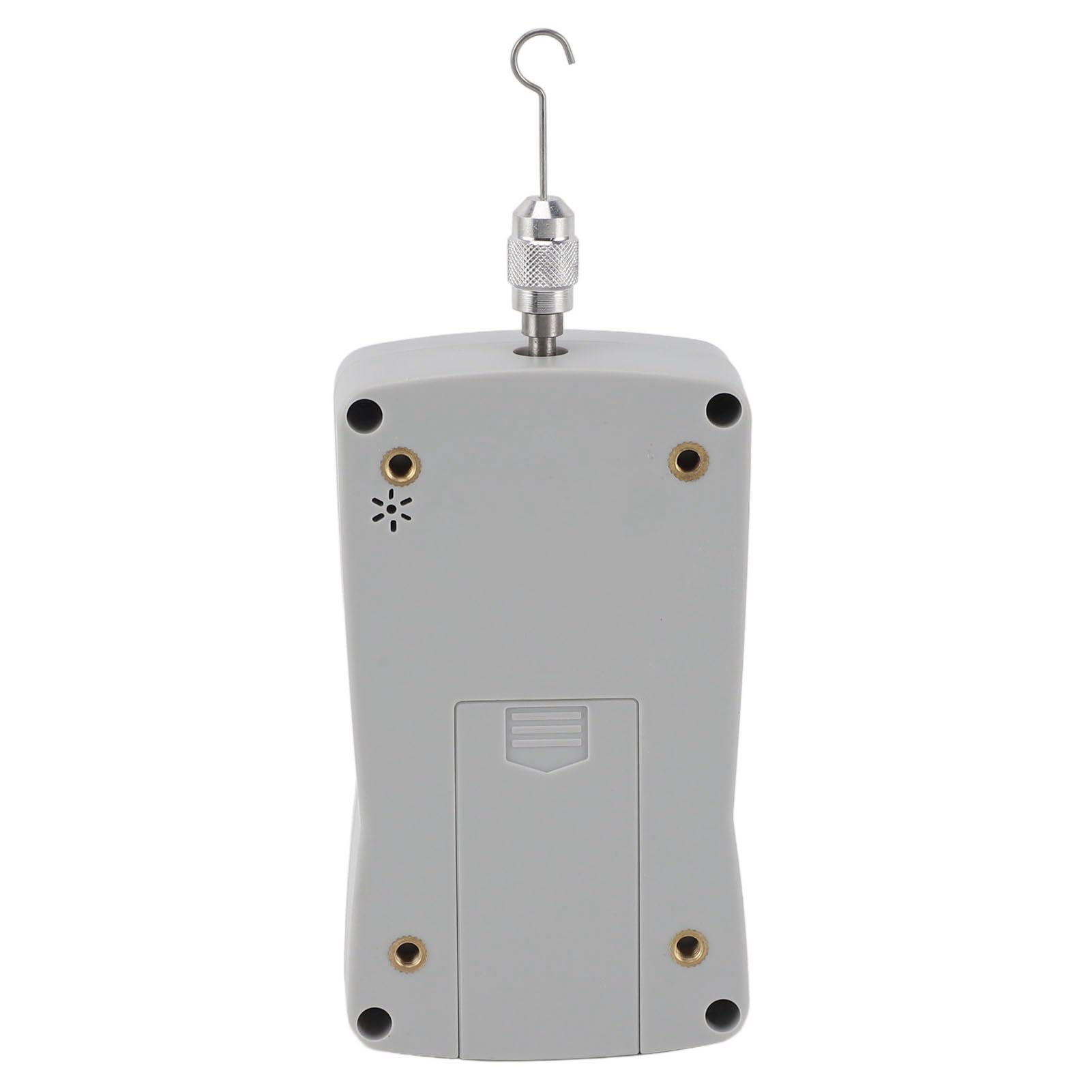 Mini Manometro Digitale, Manometro Push-pull Multifunzionale Ad Alta Precisione con Sensore Integrato, Dinamometro, Misuratore di Tensione, Misuratore di Spinta, Pressione
