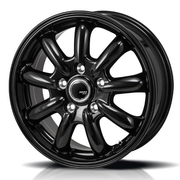 Amazon | ZACK PJ-209｜17×7.0 +38 114.3 5H｜ザックジェイピー209