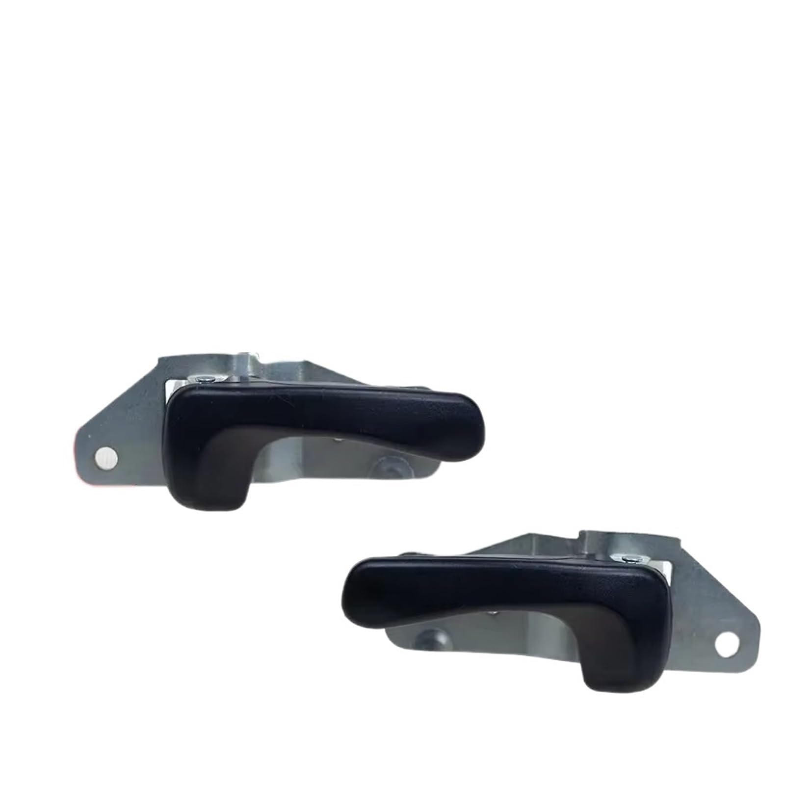 RYNVRNCOE Car Door Handle for Hyundai H1 for Starex I800 1998 1999 2000 2001 2002 2003-2007 82610-4A000 82620-4A000 Car Inner Door Handle Front Left Right(Left and Right)