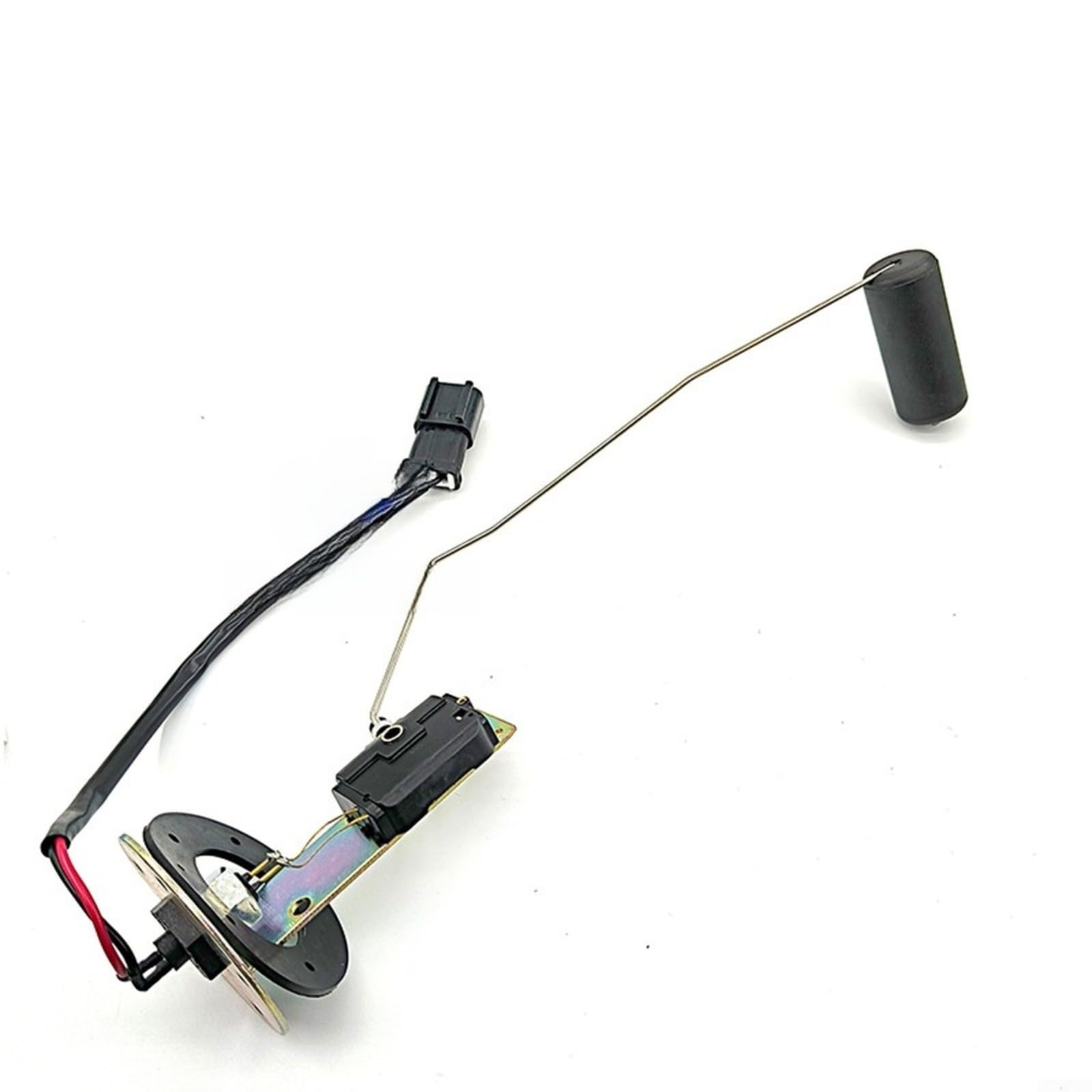 Sensore di livello del carburante galleggiante per escavatore PC60 110 120 130 200 210 240-6-7, sostituzione diretta del serbatoio diesel