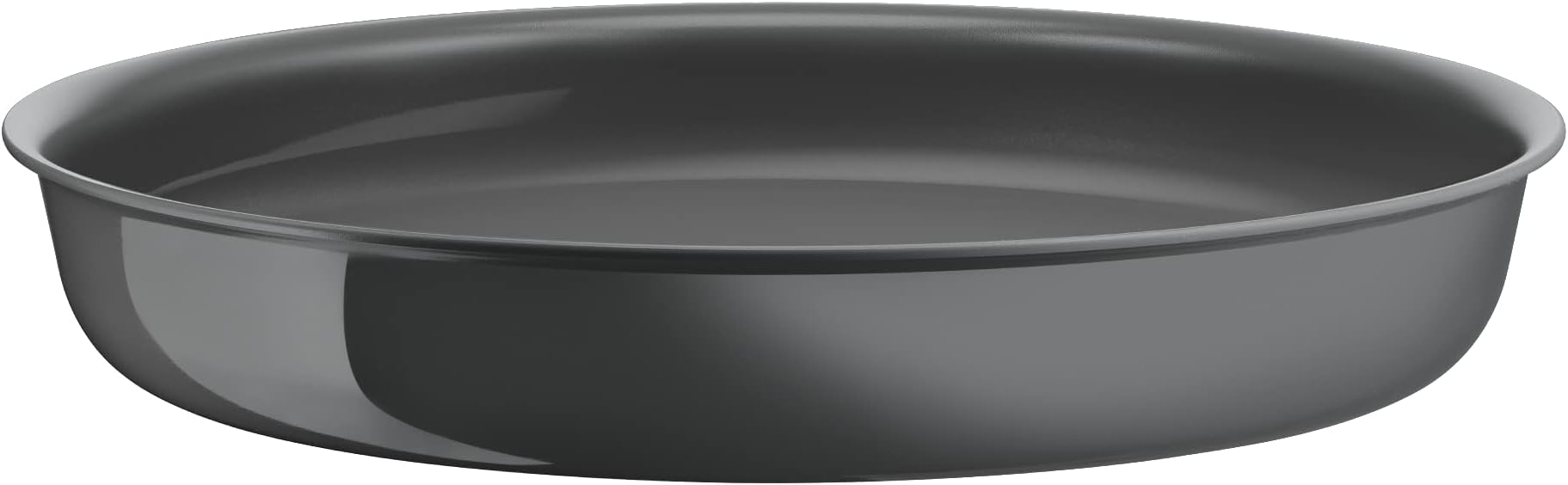 Tefal Ingenio Serenity, Batterie De Cuisine 4pièces, Revêtement Antiadhésif, Poignée Amovible Sécurisée, Design Empilable, L830S404