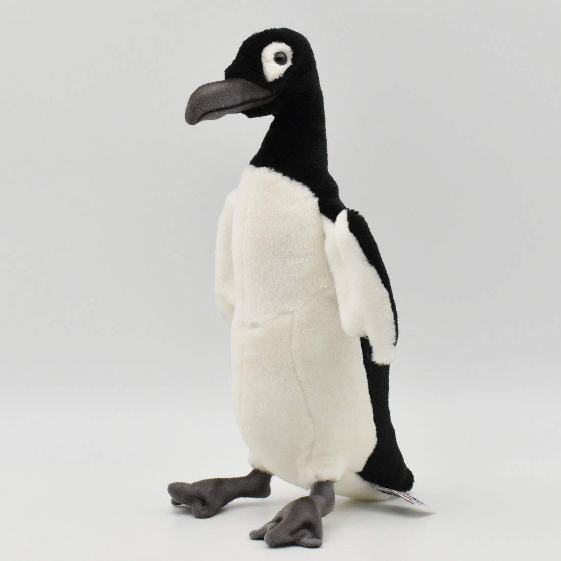 極上　人物　置物　高さ約29.5㎝　2458g トサコサ　東さ7-0825☆2F Amazon.co.jp: BH6299 HANSA ハト29 : おもちゃ