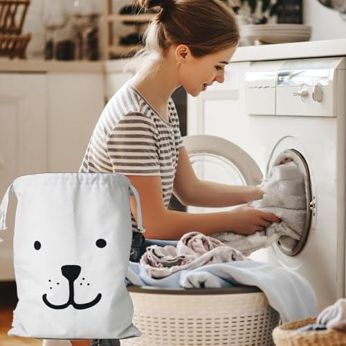 La Mejor Selección de Bolsa para ropa sucia del mes. 21 Imagen adicional