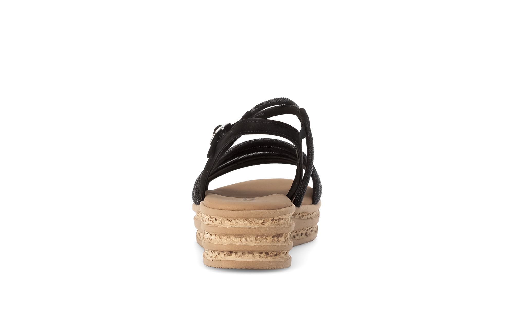 Gabor Damen Riemchensandalen, Frauen Sandalen