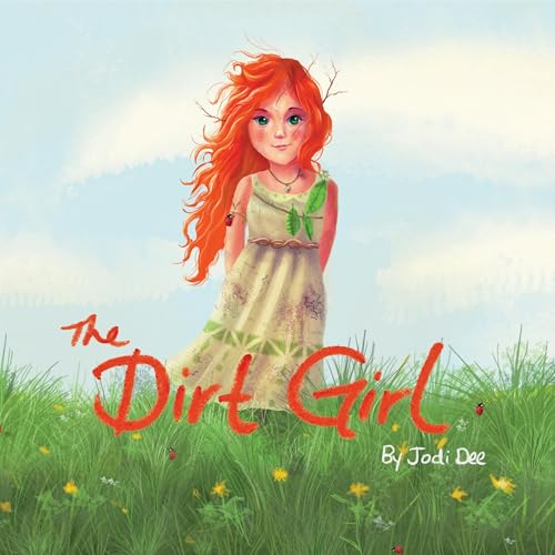 The Dirt Girl by Jodi Dee episode artwork