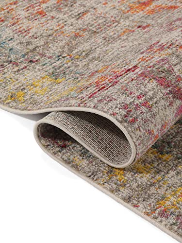 RugVista, Monet, Tappeto, Pelo Medio, 80 x 200 cm