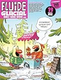  Magazine Fluide Glacial - Hors Série - Tome 113 - Hors Série hiver 2025