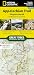 Appalachian Trail, Calf Mountain to Raven Rock [Virginia, West Virginia, Maryland] (National Geographic Trails Illustrated Map)