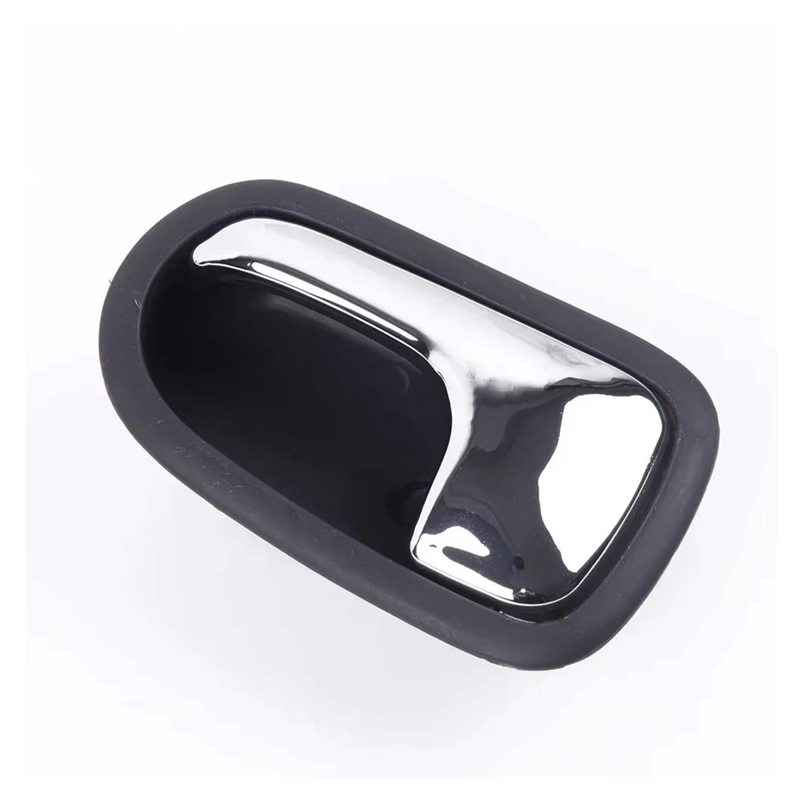 Faczpjcx Left Side Car Interior Inner Door Handle For Protege For Bj 1995-2003 Car Rear Interior Door Handle Replacement