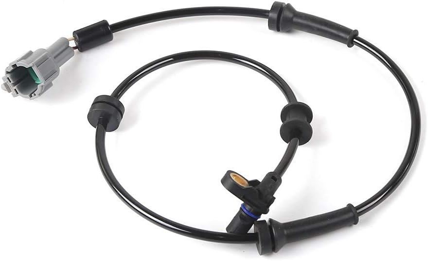 MOCA ABS Wheel Speed Sensor Fits 2005-2007 for Nissan Armada & Titan & 2004-2006 for Infiniti QX56 5.6L V8-Front Left or Right