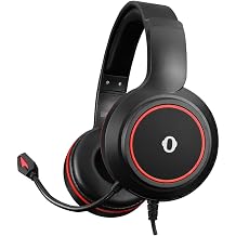 Snopy SN-X51 MATCH K rm z /Siyah Gaming Kulakl k