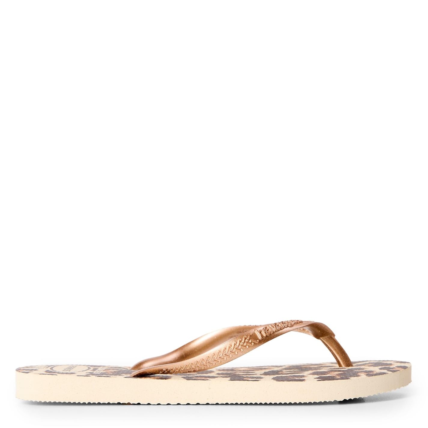 Havaianas: Auswahl an Schuhen