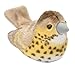 Wild Republic BIRD19497 Song Thrush Plüschtier