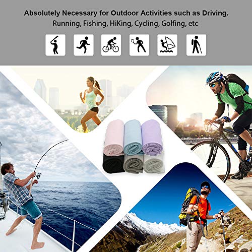 Arm Sleeves for Men for Football Baseball Basketball Cycling Running Golf