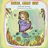 Hello, Little One 0578322781 Book Cover