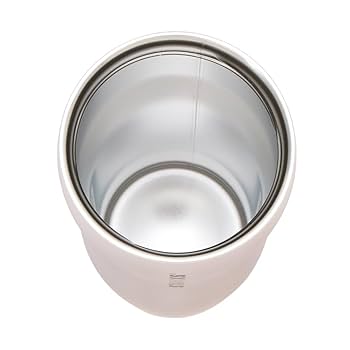 Amazon.co.jp: スターバックス カーヴドステンレスボトルピンク