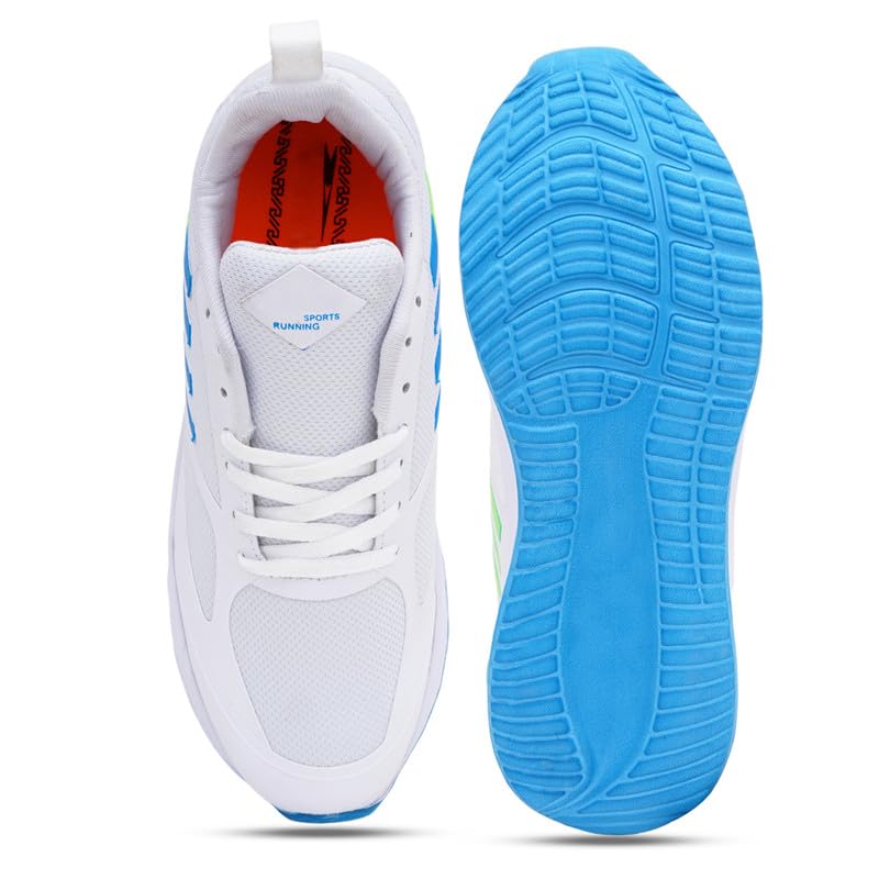 Image of Trendy & Stylish Running Shoes for Men (Running Shoe)