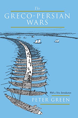The Greco-Persian Wars