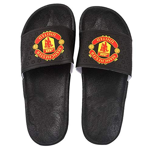 Manchester United Club Slides at Amazon 