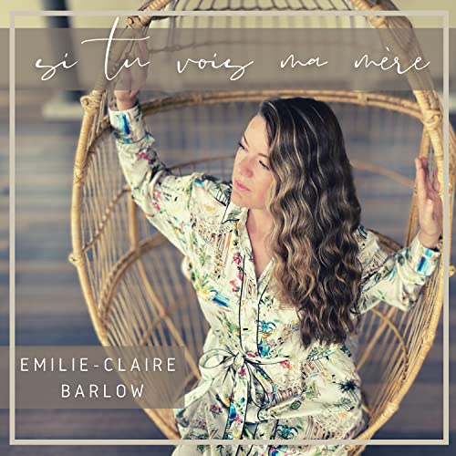 Emilie-Claire Barlow