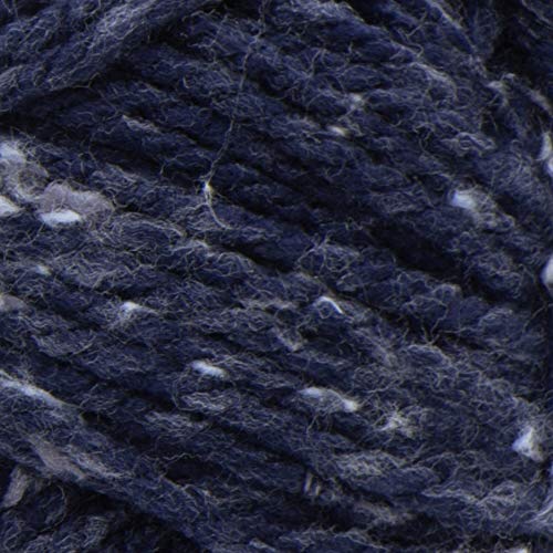 Yarn SFTEE CHK TWDBB Blue - Image 2