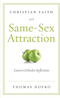 Christian Faith and Same Sex Attraction