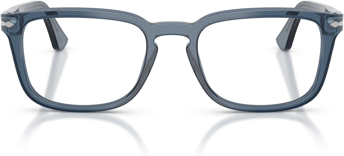 Persol Po3382v Square Prescription Eyewear Frames
